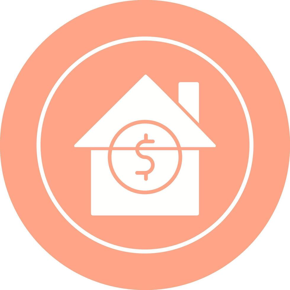 Financial Vector Icon