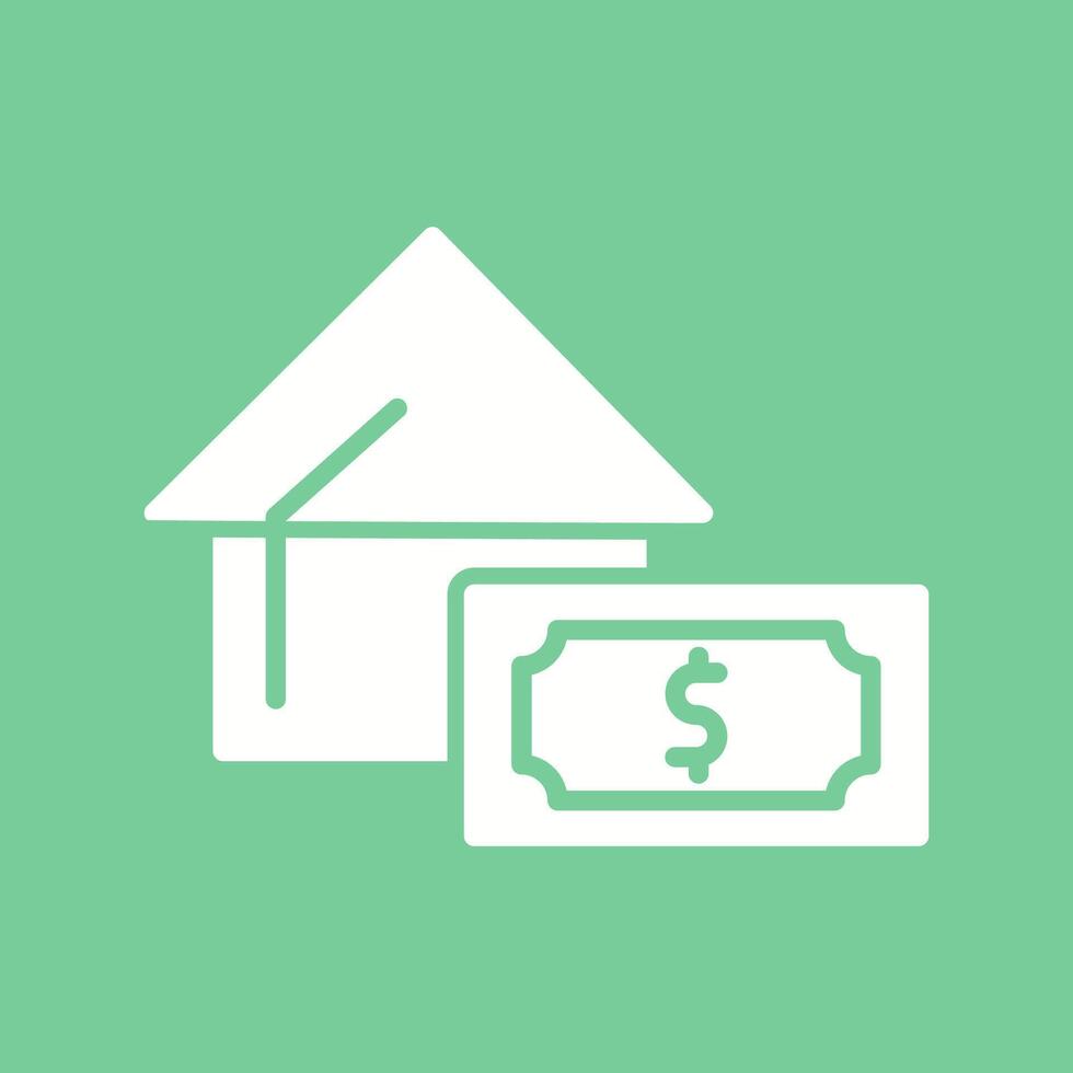 Money Vector Icon