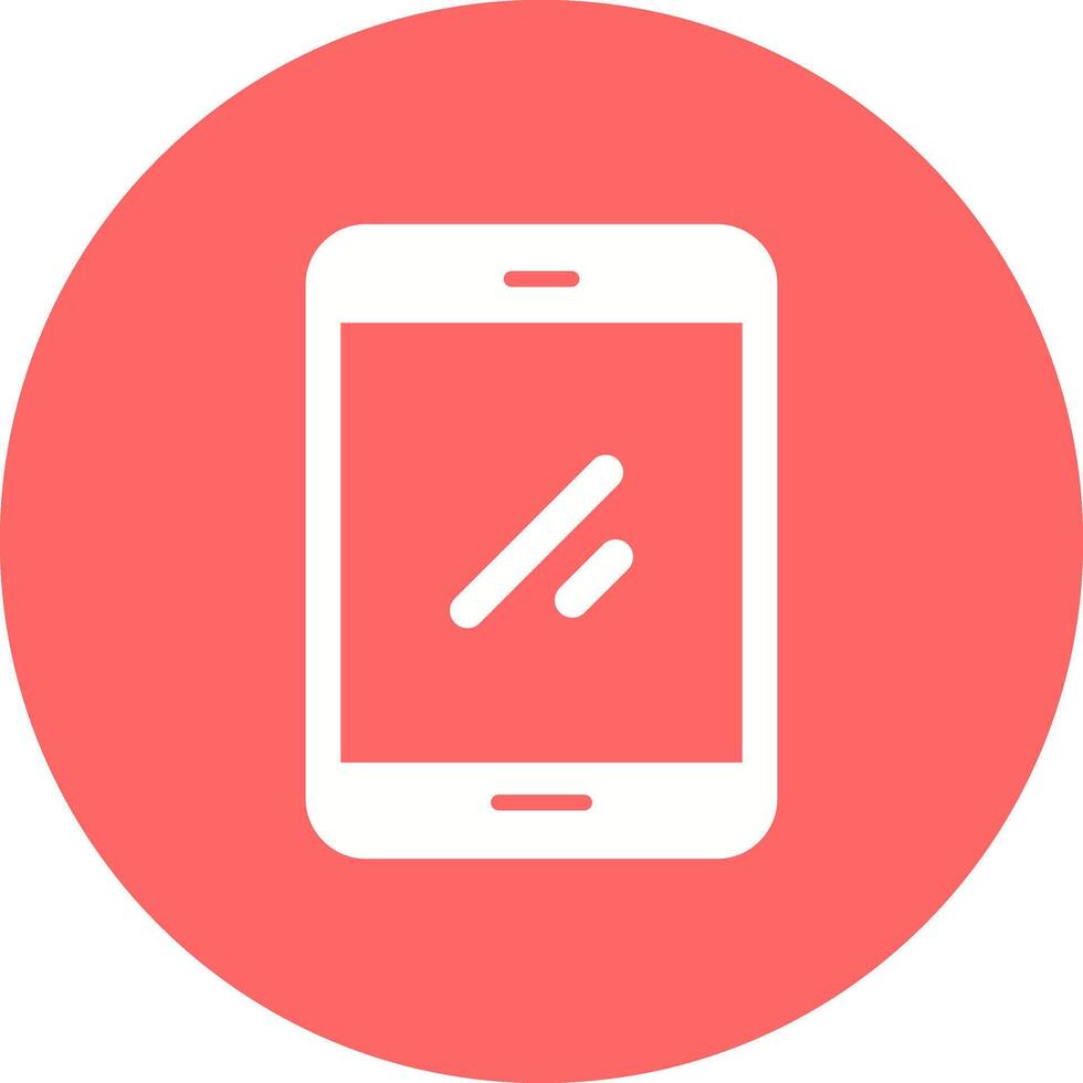 Tablets Vector Icon