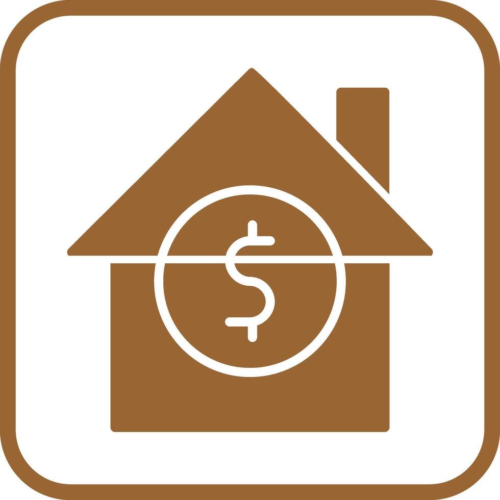 Financial Vector Icon