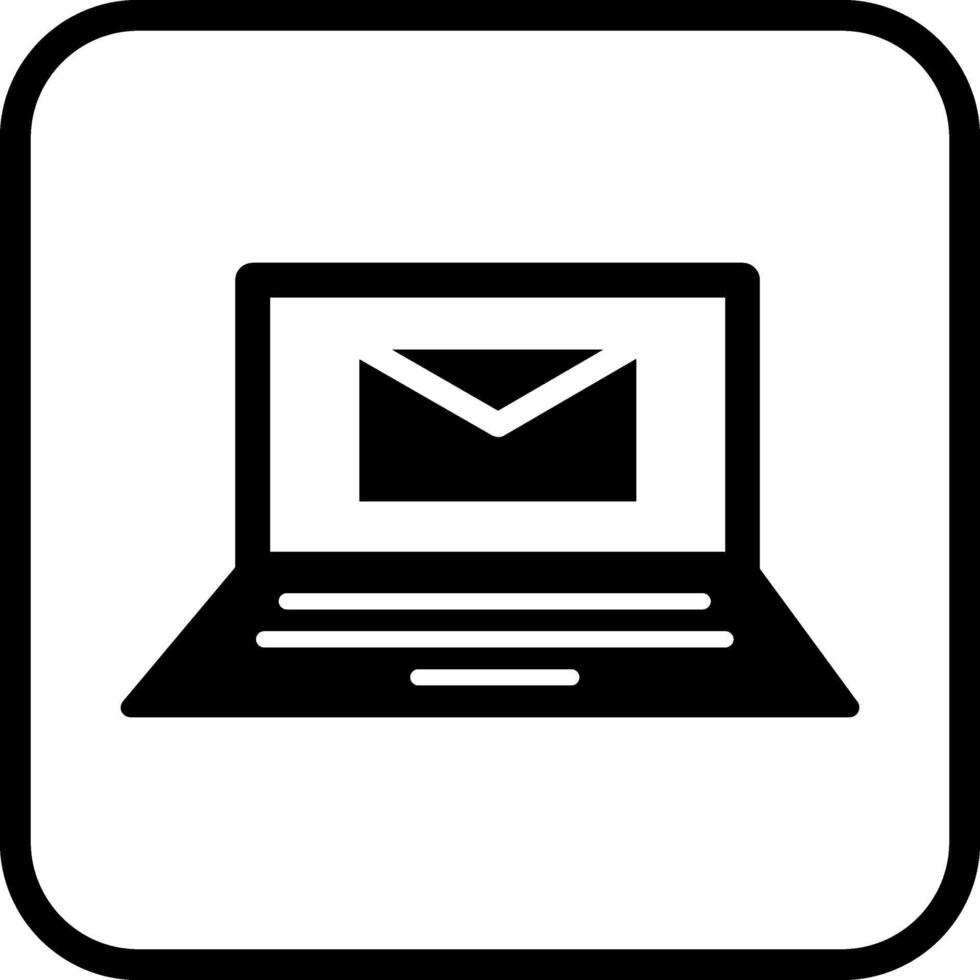 Emails Vector Icon