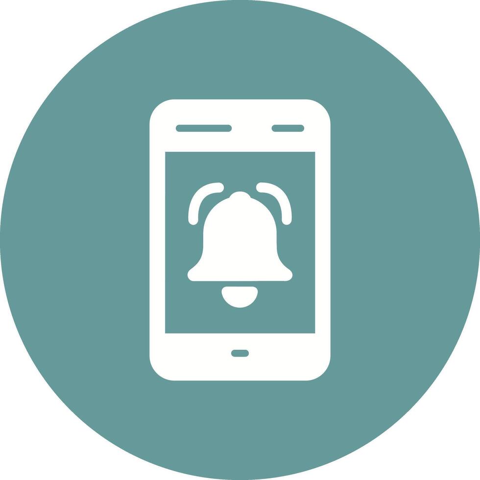 Notification Vector Icon