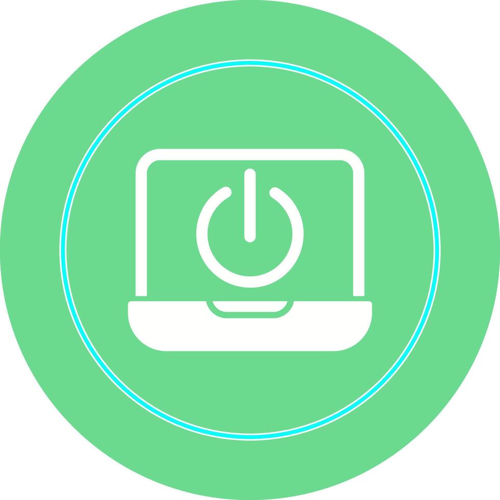 Power Vector Icon