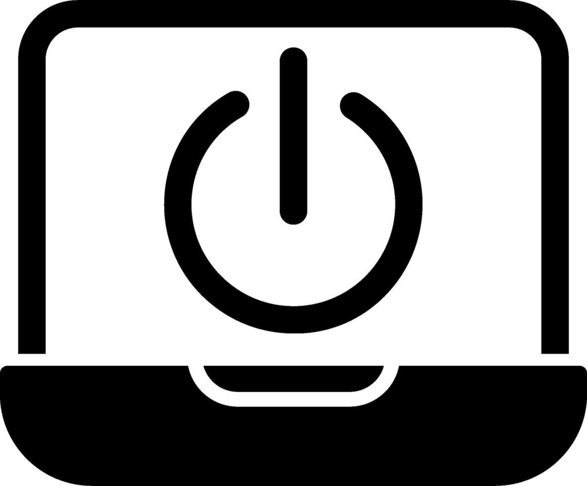 Power Vector Icon