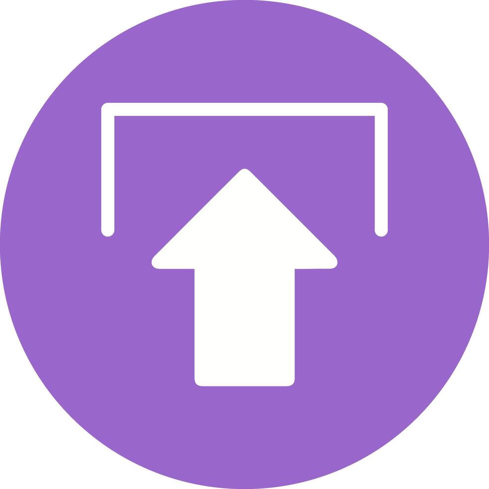 Upload Vector Icon
