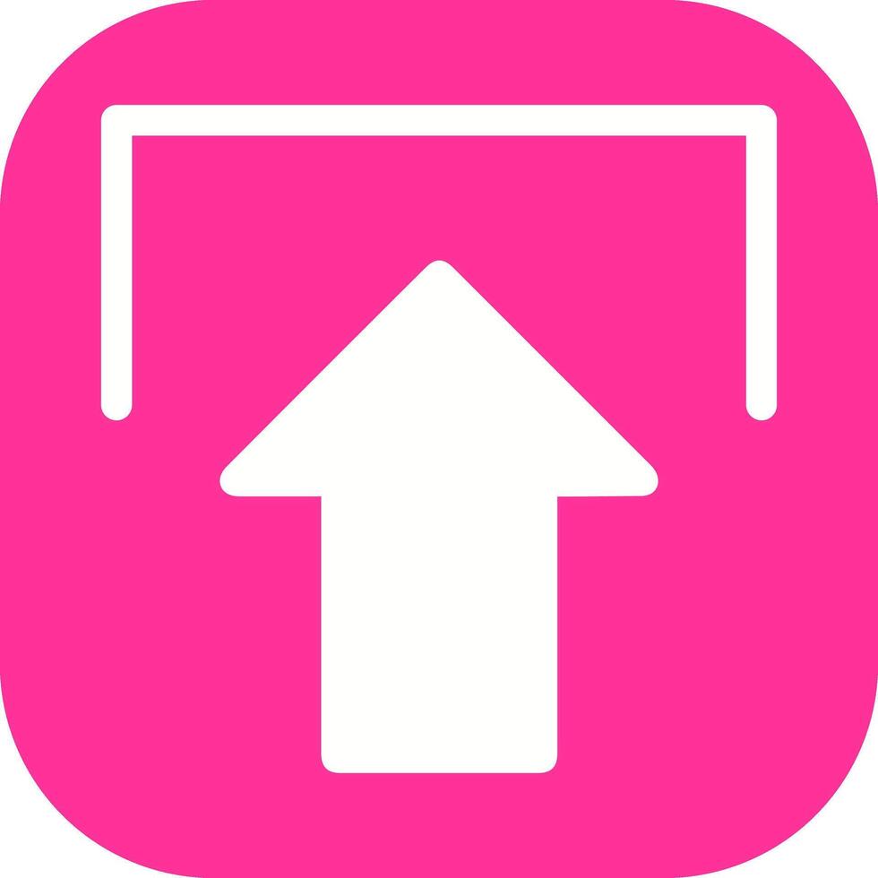 Upload Vector Icon