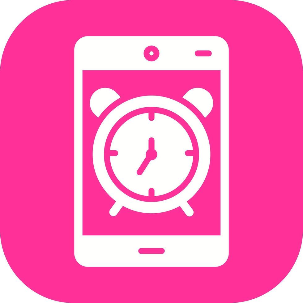 Alarm Vector Icon