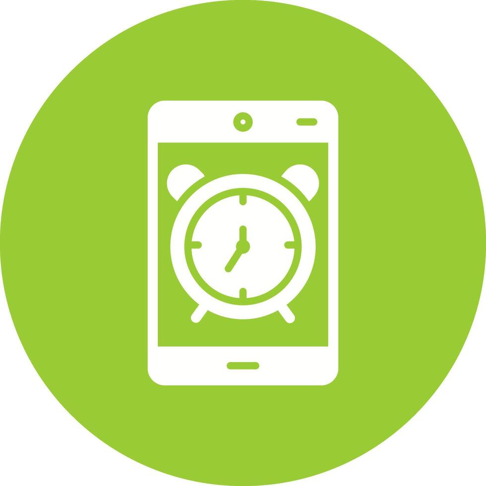Alarm Vector Icon