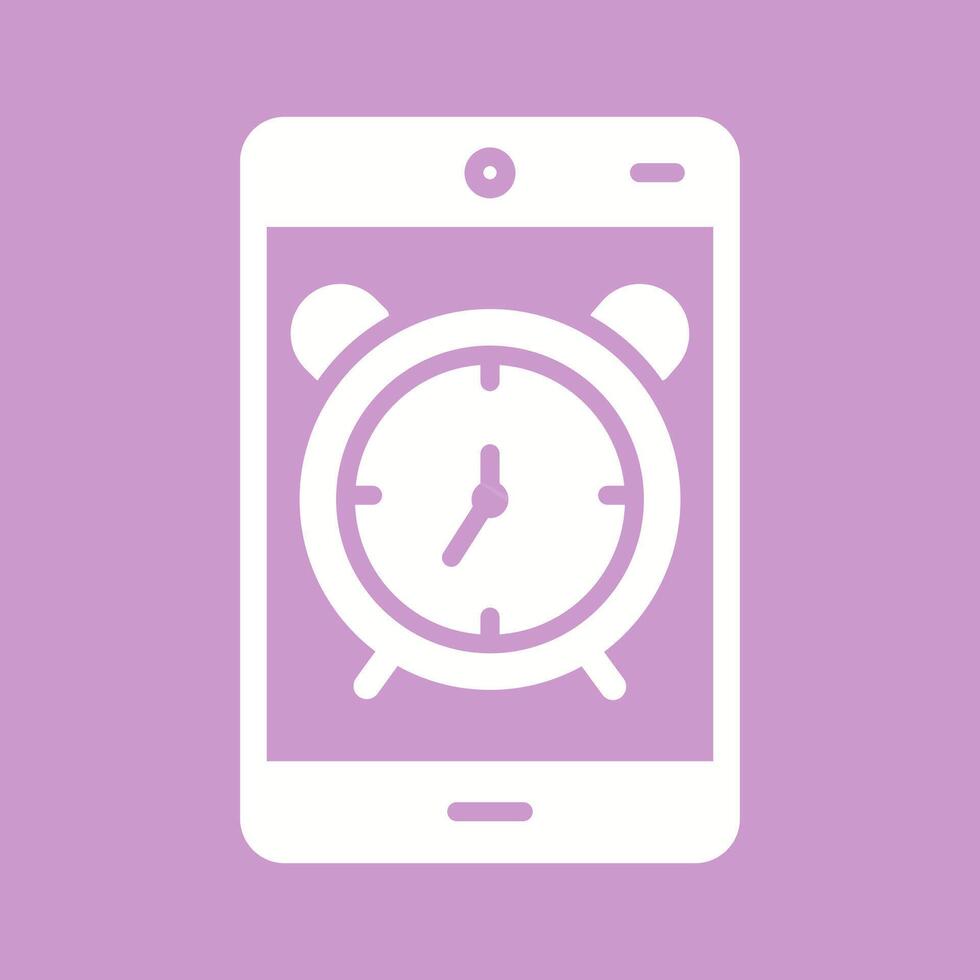 Alarm Vector Icon