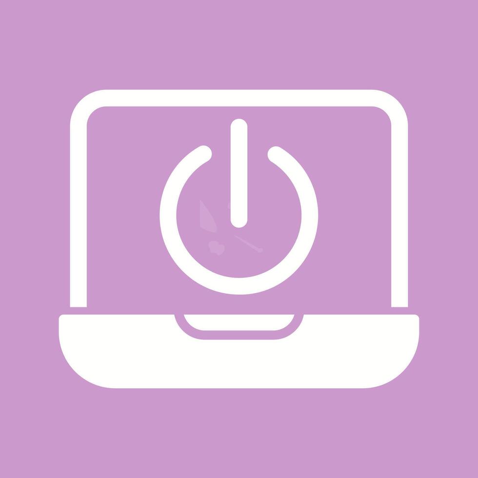 Power Vector Icon
