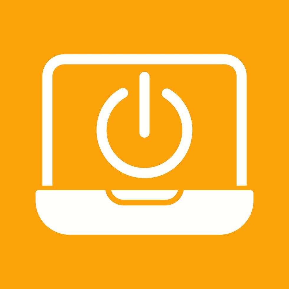 Power Vector Icon
