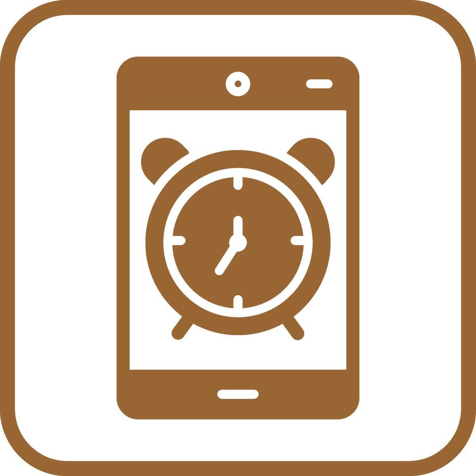 Alarm Vector Icon