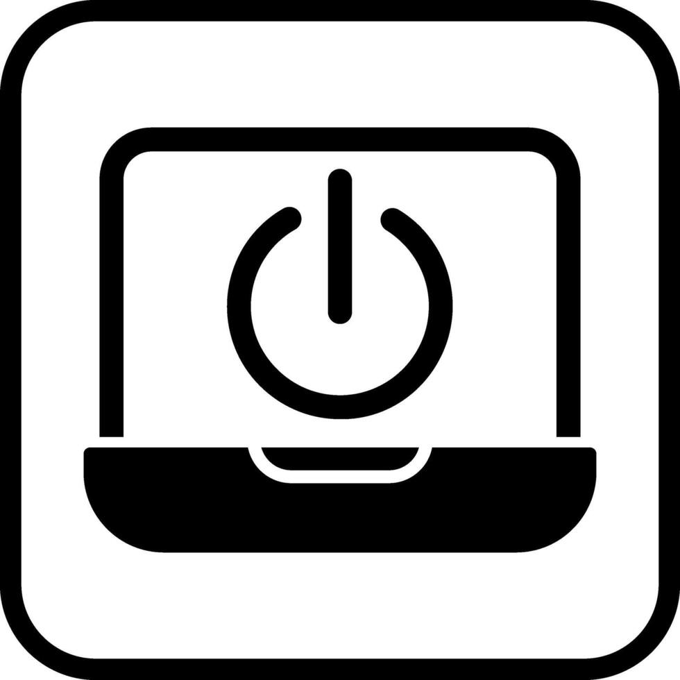 Power Vector Icon