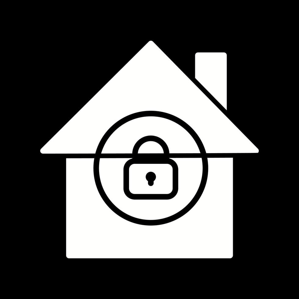 Lock Vector Icon
