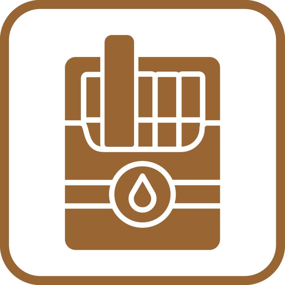 Fire Vector Icon