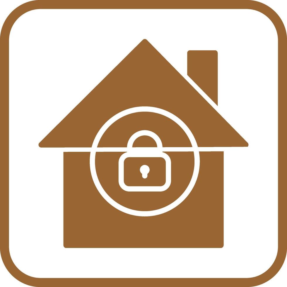 Lock Vector Icon