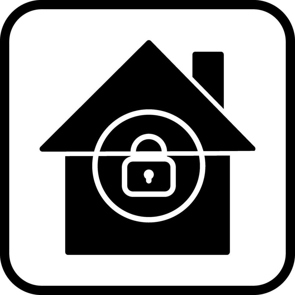 Lock Vector Icon
