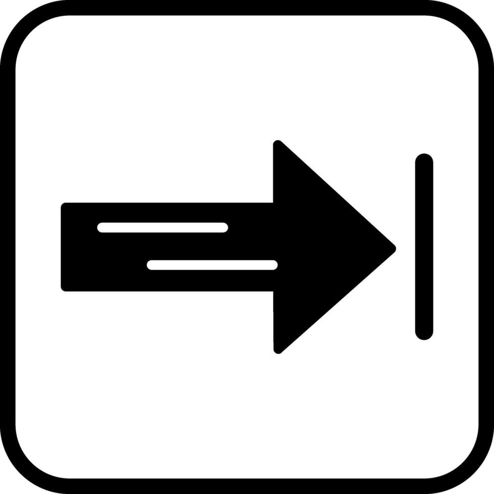 Left Arrow Vector Icon