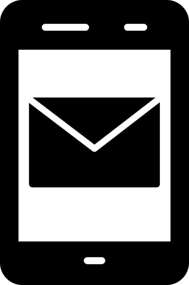 Mail Vector Icon