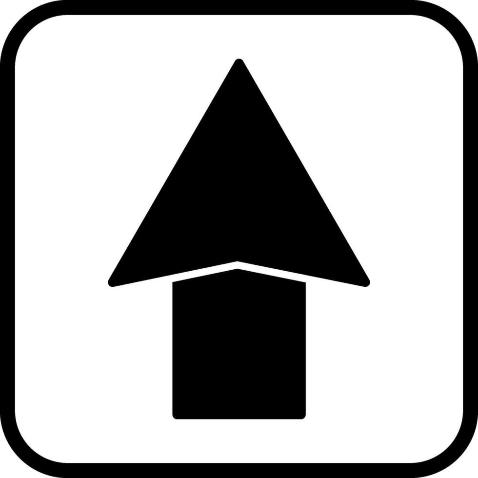 Cursor Vector Icon