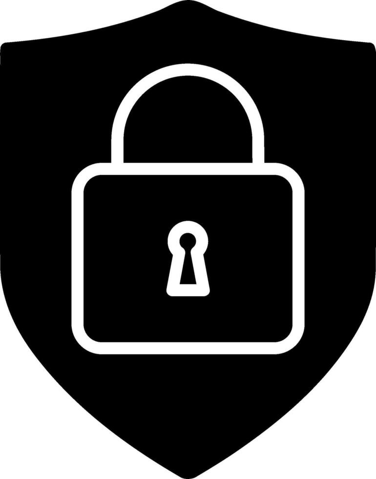 Security Vector Icon