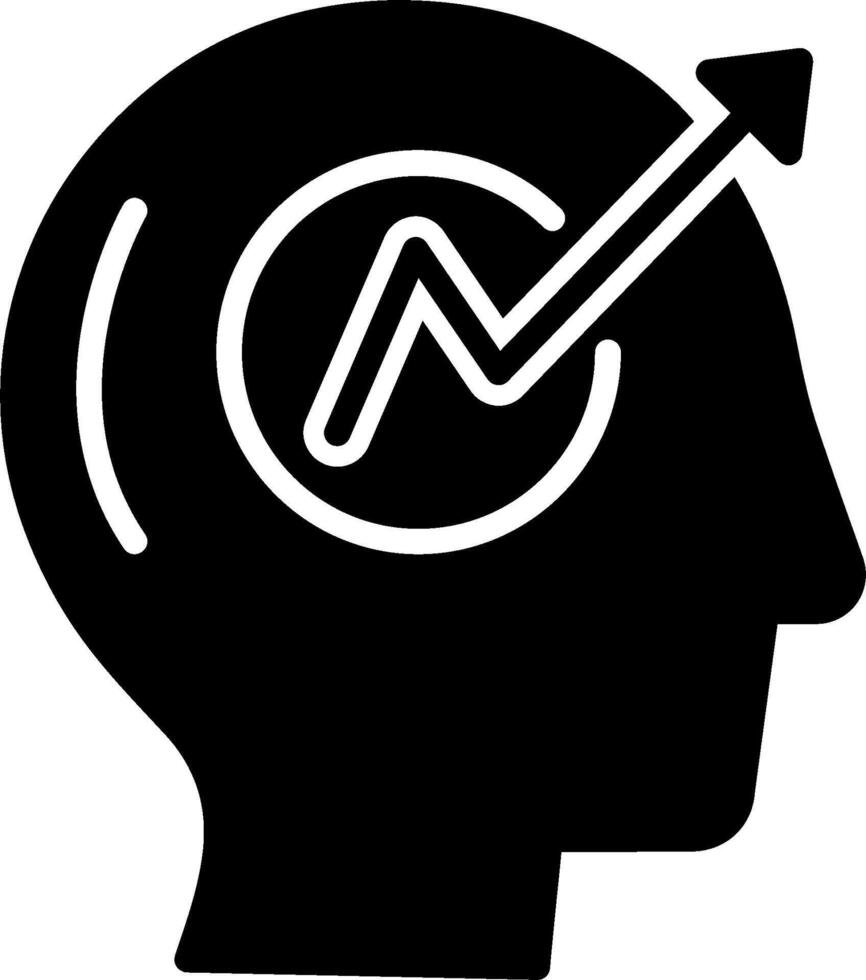 Strategy Vector Icon