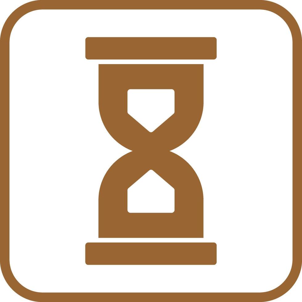 Hourglass Vector Icon