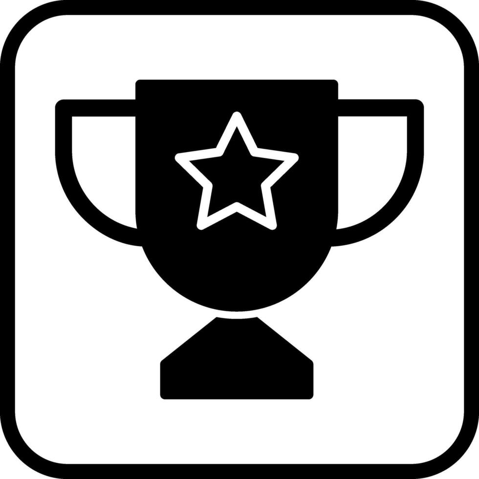 icono de vector de premio