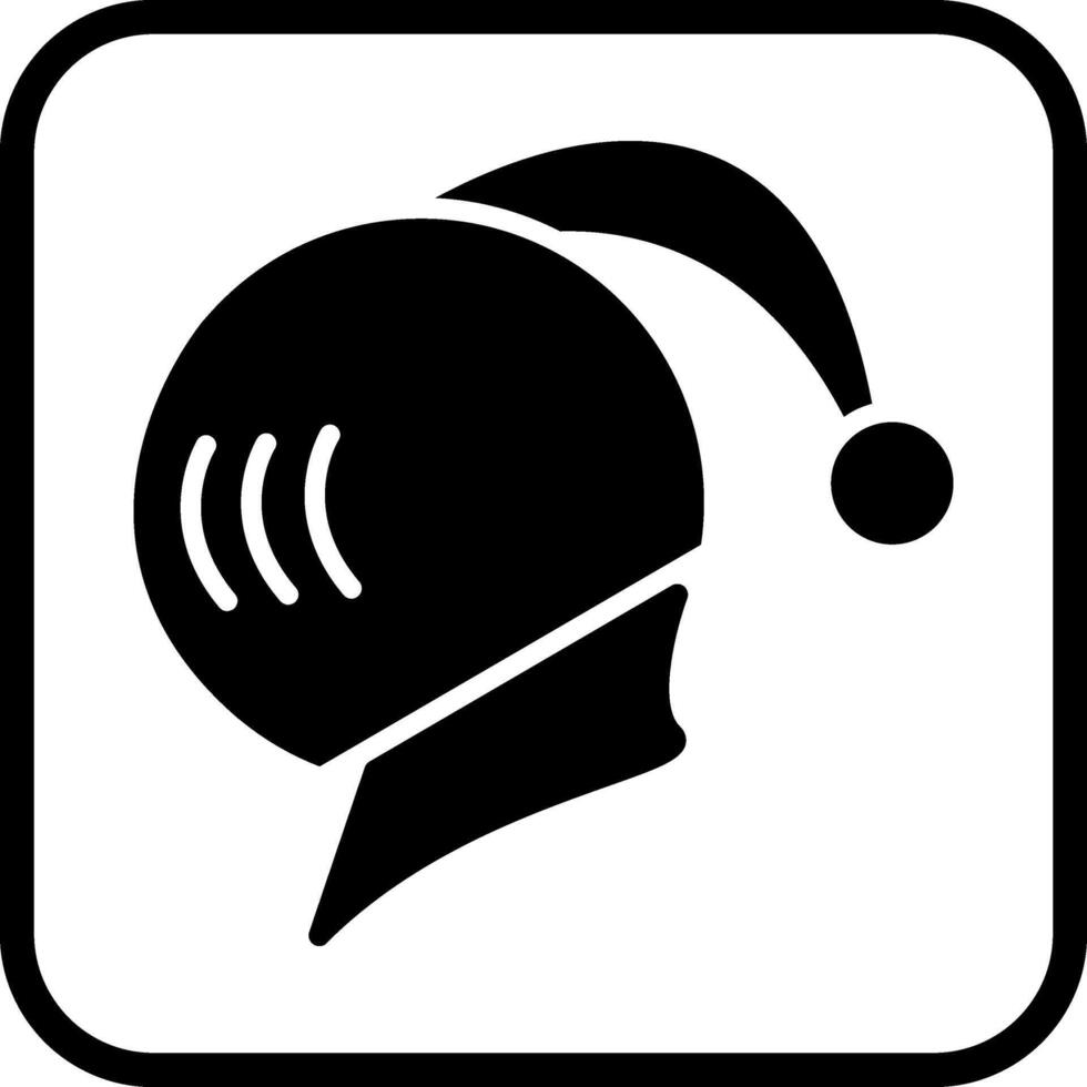 Greek god Vector Icon