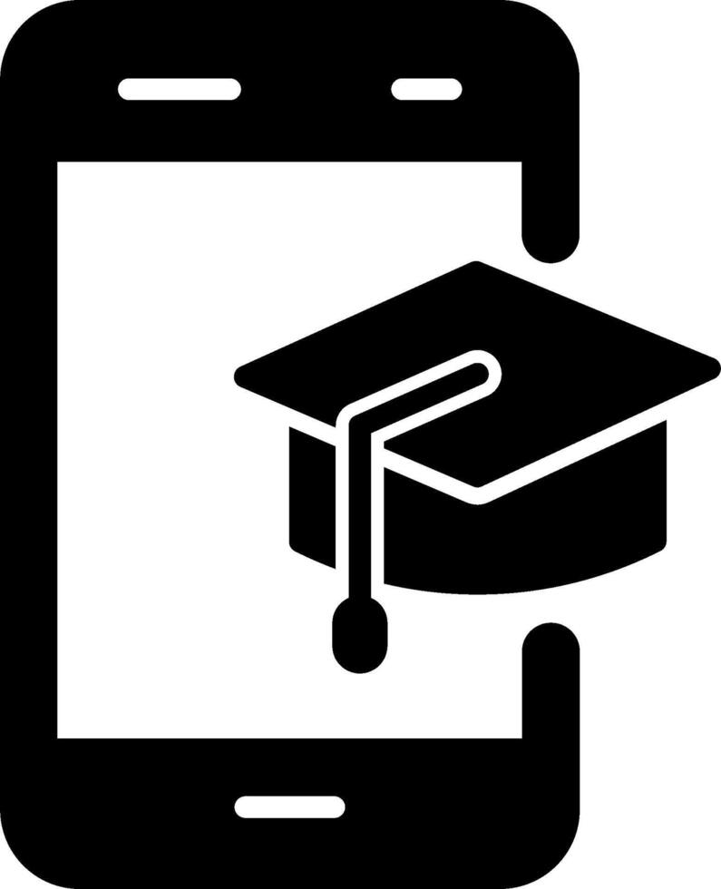 Smartphone Vector Icon