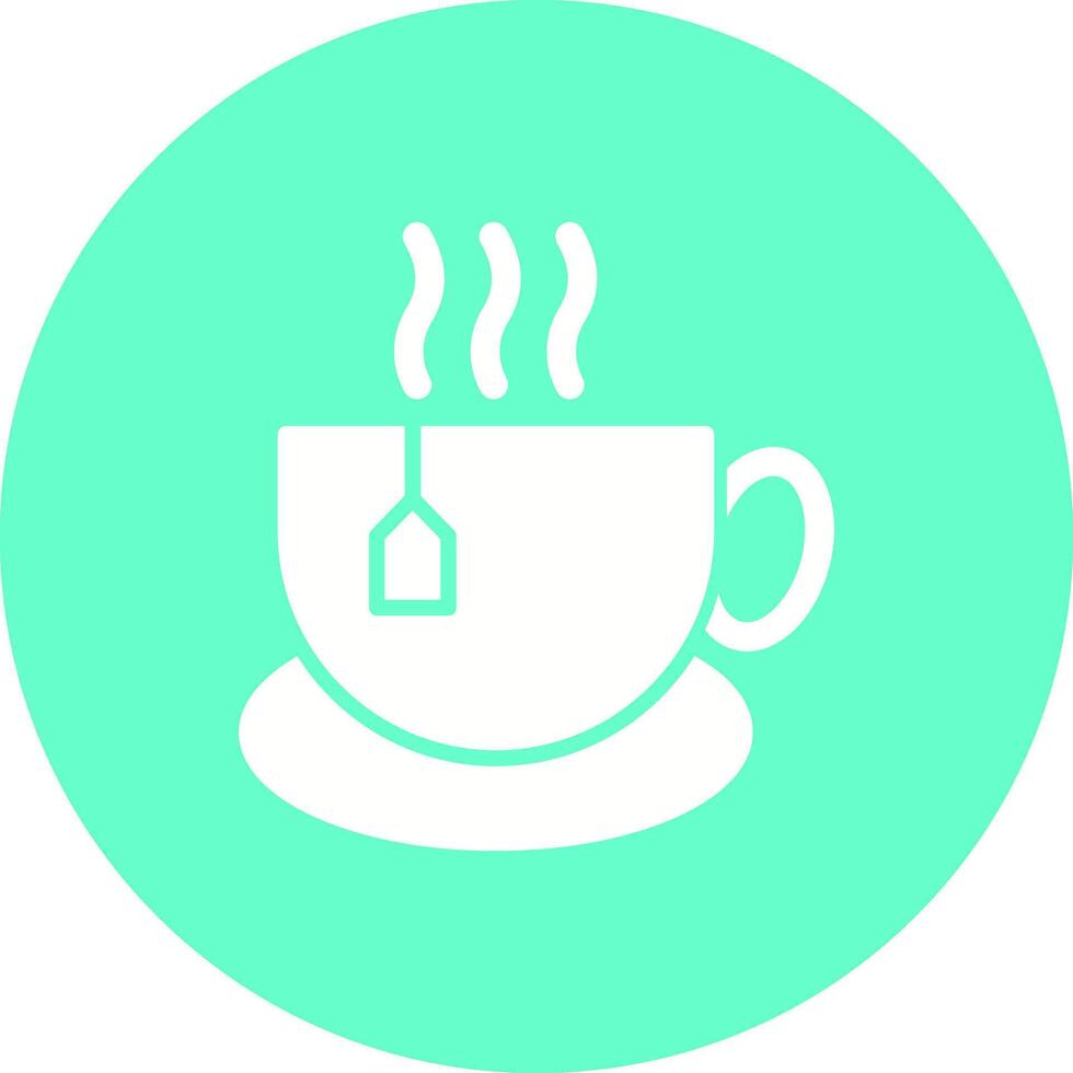 Tea Vector Icon