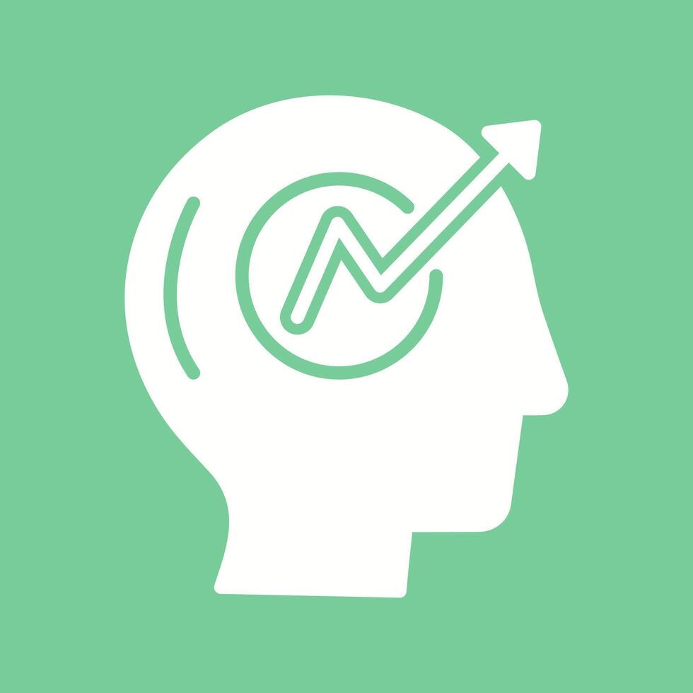 Strategy Vector Icon