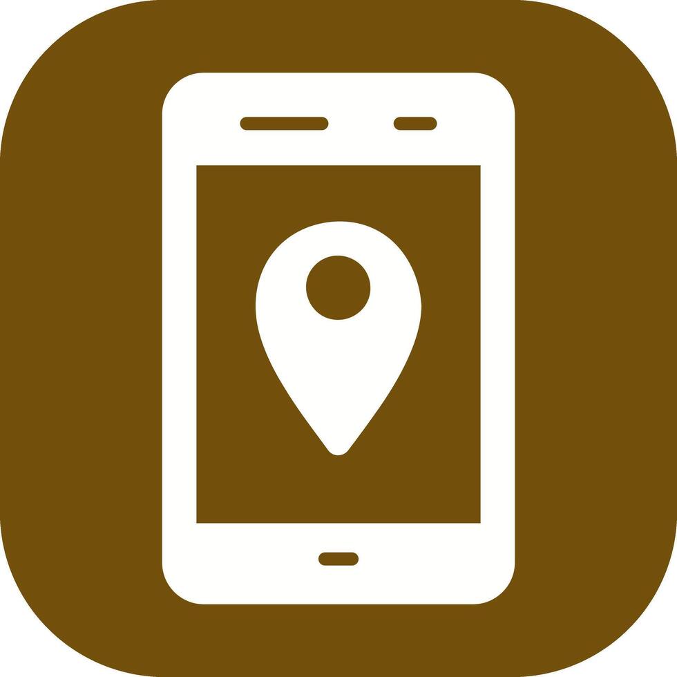 Location Tag Vector Icon