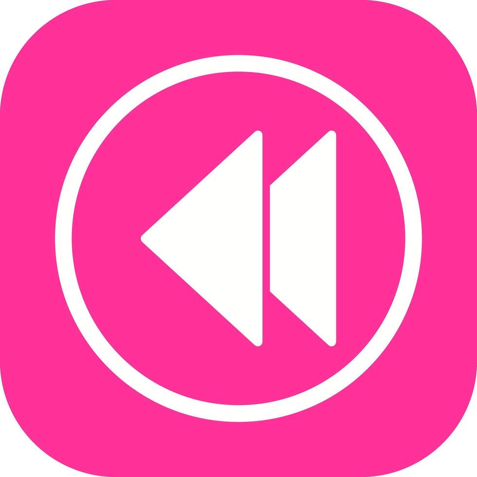 Previous Vector Icon