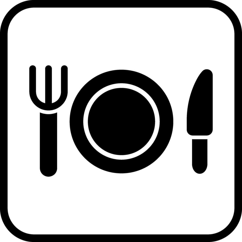 Food Vector Icon
