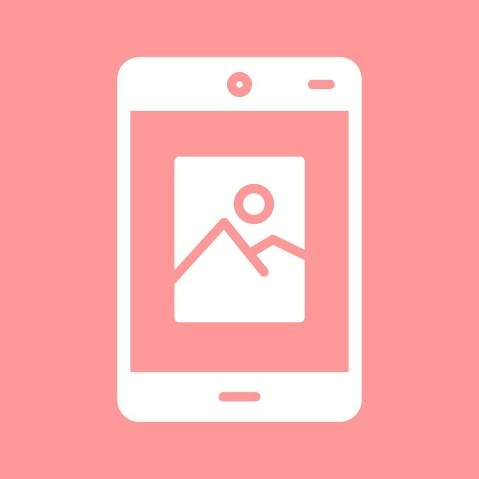 Gallery Vector Icon