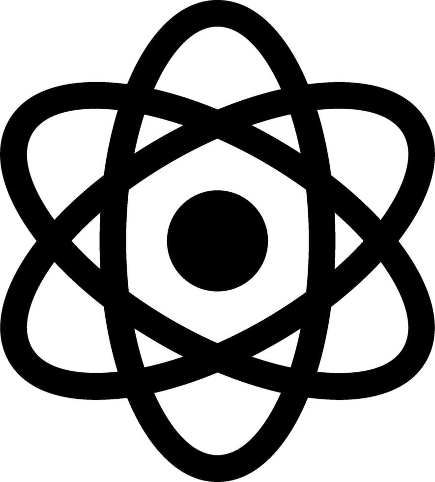 Science Vector Icon