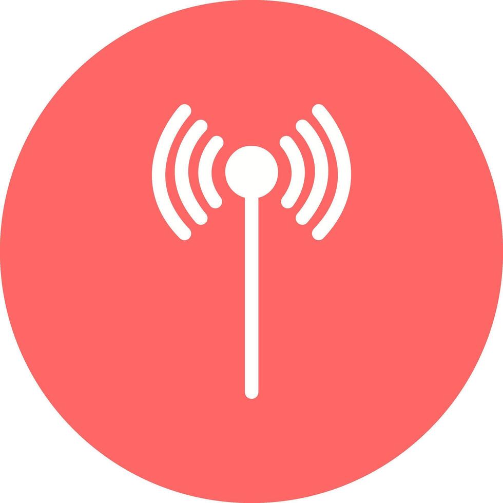WiFi Vector Icon