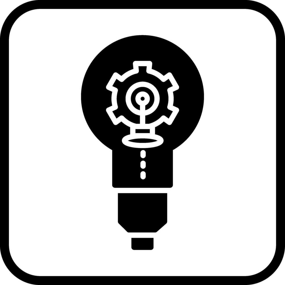 Creativity Vector Icon