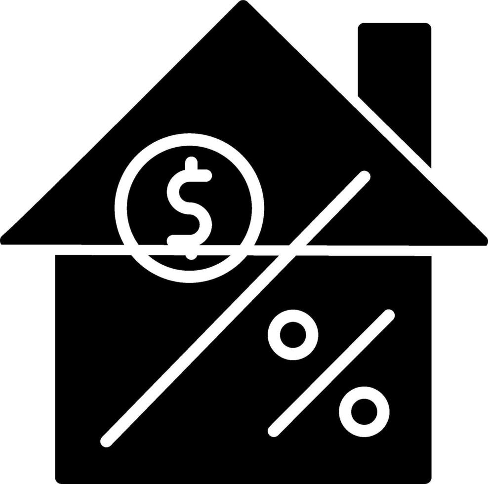 Property Vector Icon