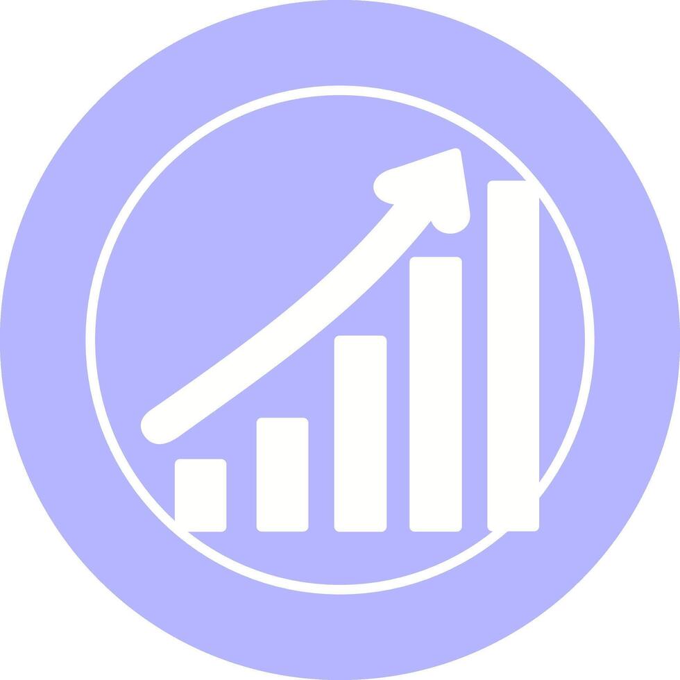 Stats Vector Icon