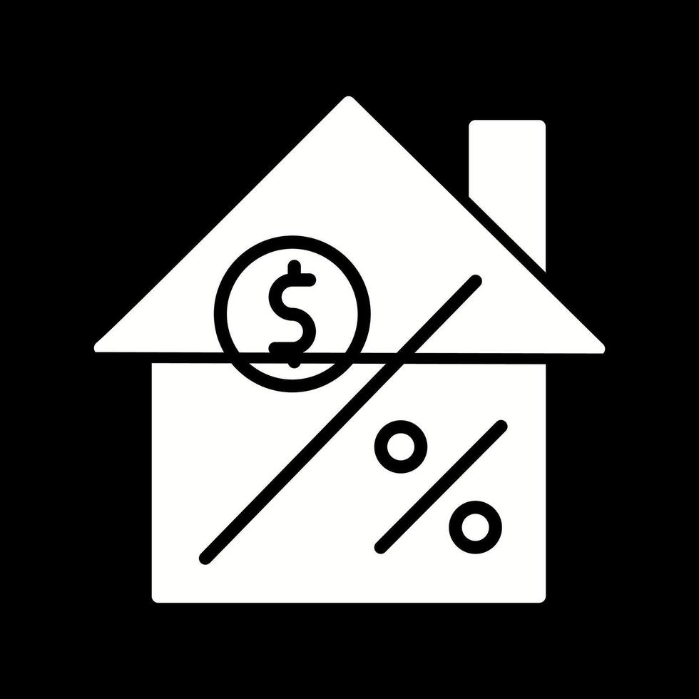 Property Vector Icon