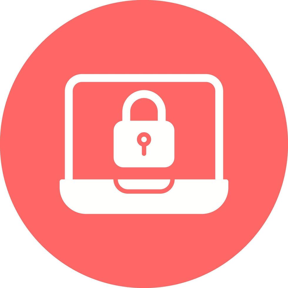 Lock Vector Icon
