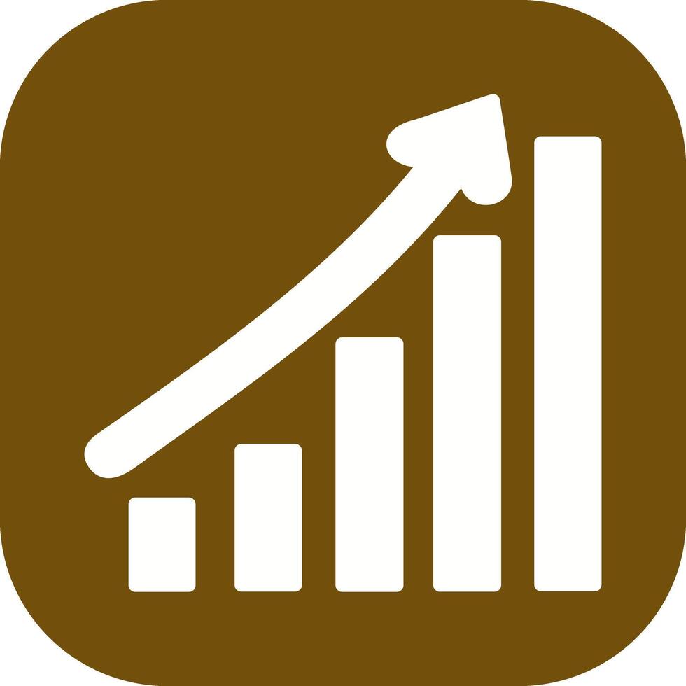 Stats Vector Icon