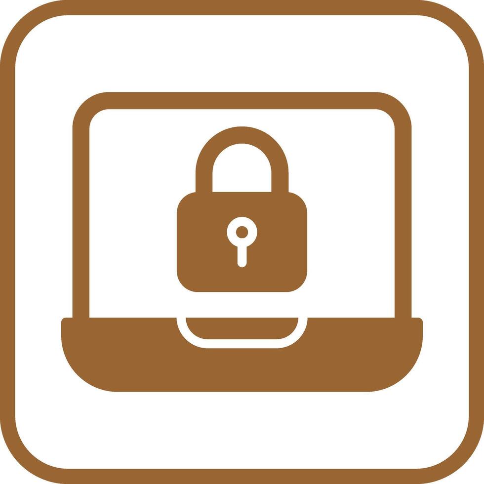 Lock Vector Icon