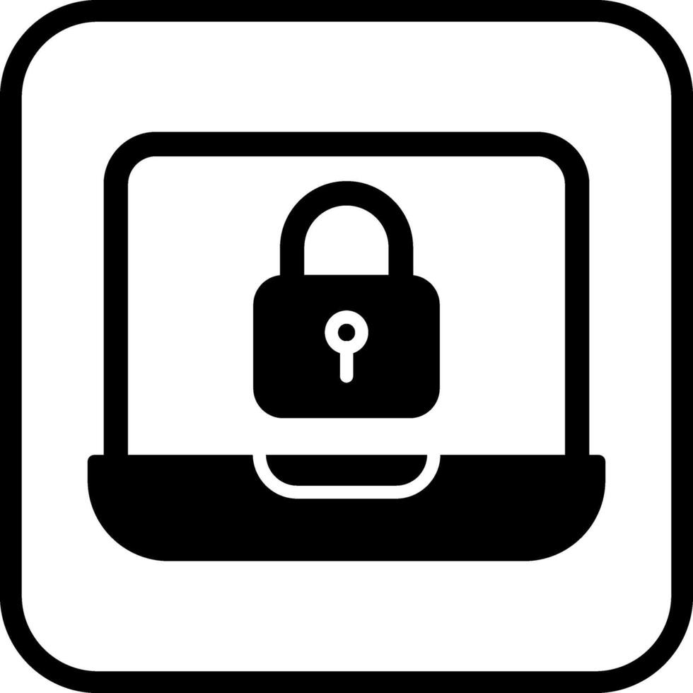 Lock Vector Icon