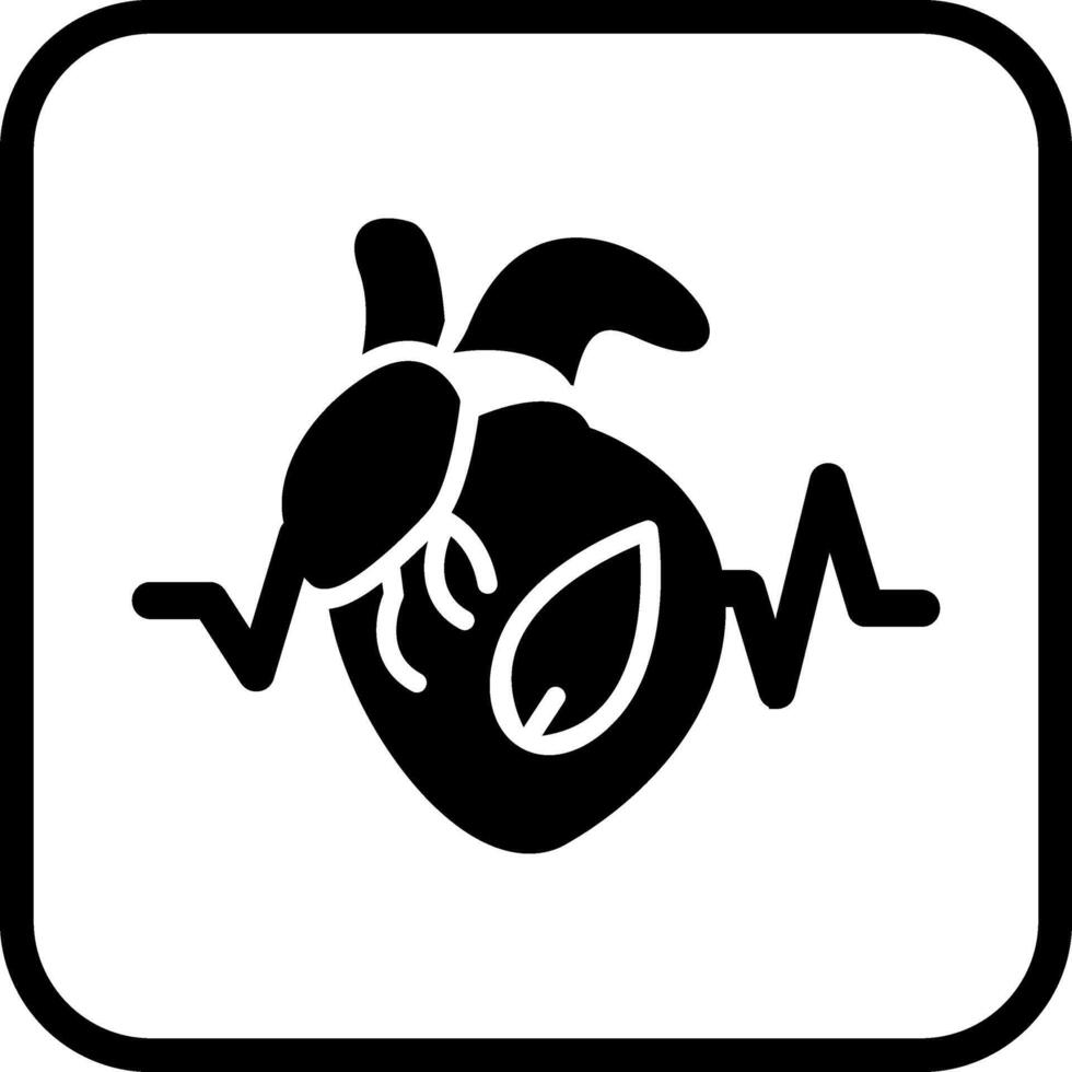 icono de vector de salud