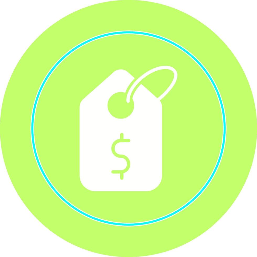 Token Vector Icon