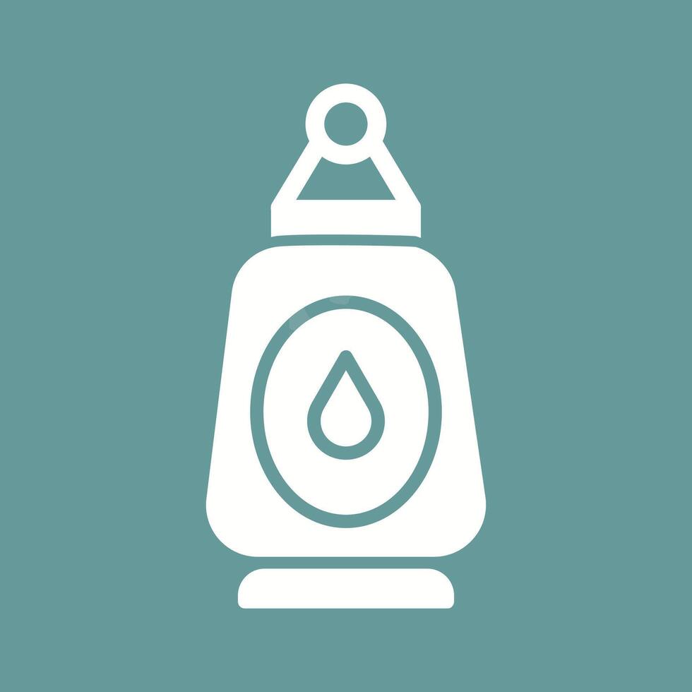 Lantern Vector Icon