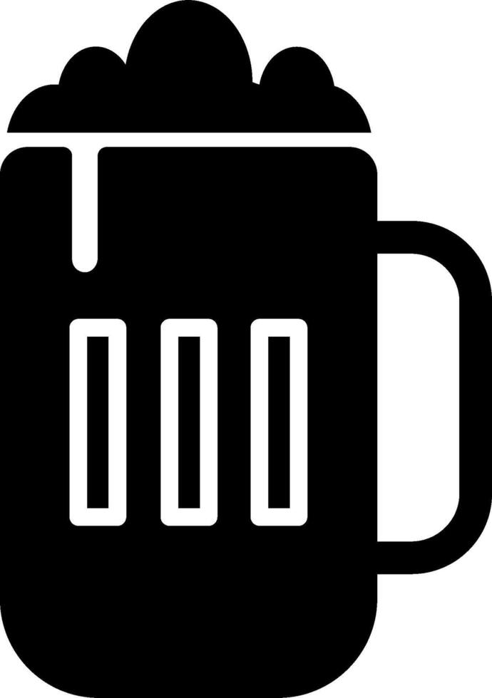 Bear Vector Icon
